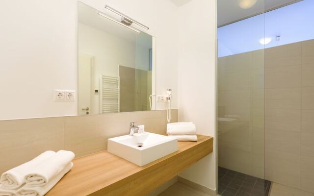 Luxurious Apartment in Lutzmannsburg on Pannonia Golf Course