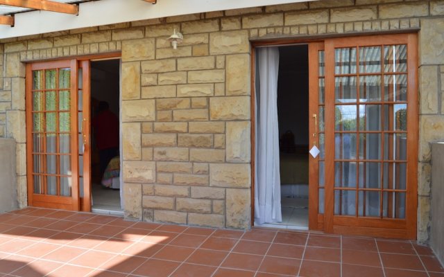 Guesthouse Seilatsatsi in Maseru, Lesotho from 58$, photos, reviews - zenhotels.com