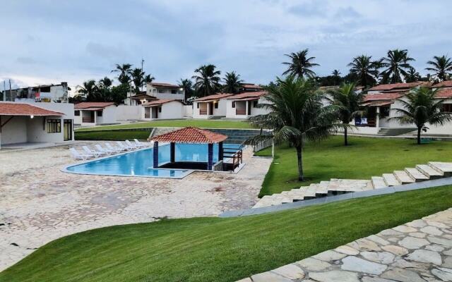 Rio Mar Praia Hotel