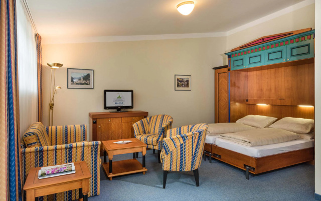 Mondi Holiday Hotel Bellevue