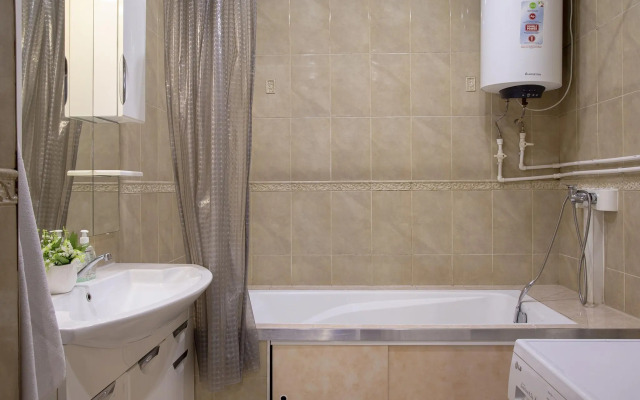 Меблированные комнаты В Найм у Троицкого