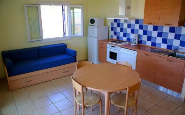 Résidence VILLA ROMANA