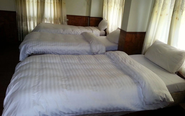Hotel Florid Nepal