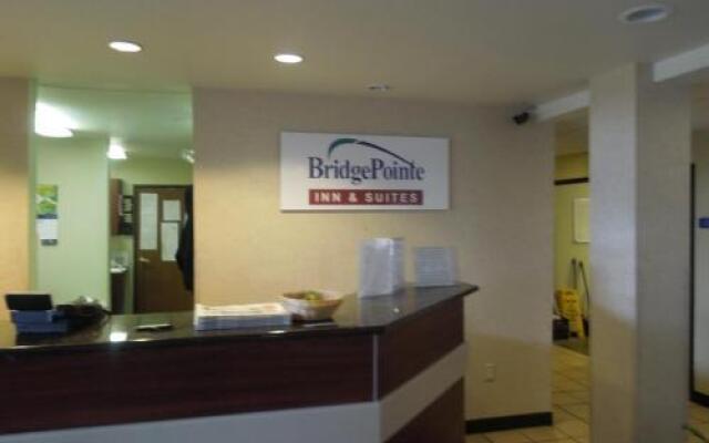 Bridgepointe Inn & Suites