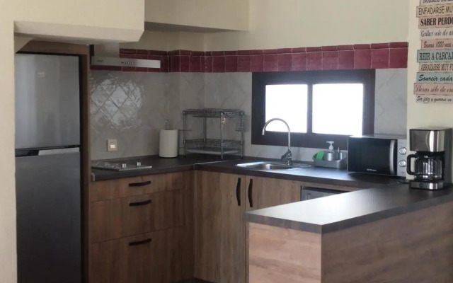 Casa Rural El Olivar