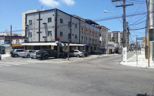 Hotel Pousada Lagoas