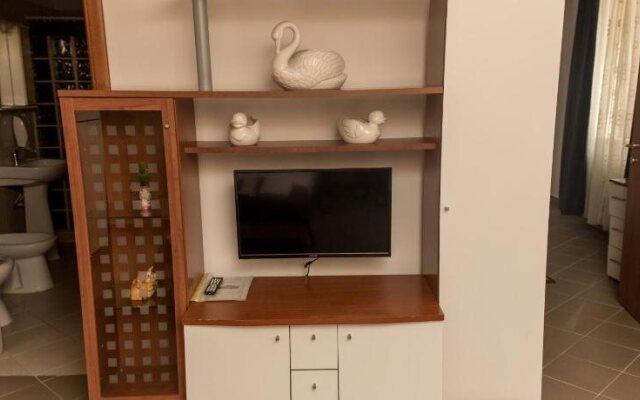 Pension Recidency