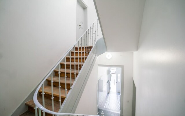 Art Apartment
