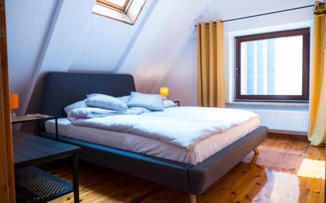 Kamienica Pod Piernikiem