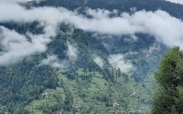 Apple Field House - Hotel in Old Manali