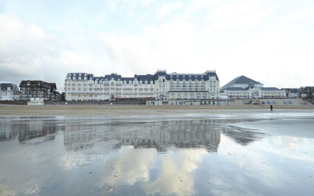 Le Grand Hotel de Cabourg - MGallery Collection
