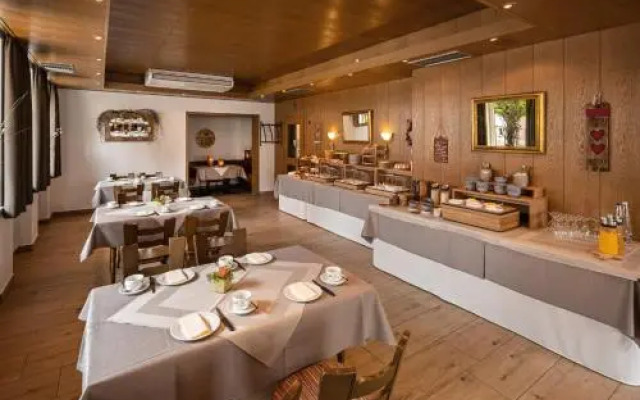 Hotel-Gasthof zur Post