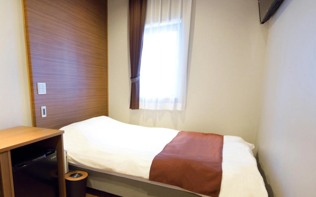 Hotel Abest Grande Okayama – Guest Rooms – Okayama