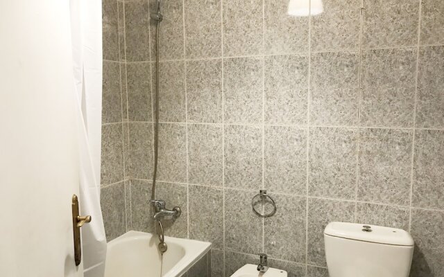 Clérigos Apartments