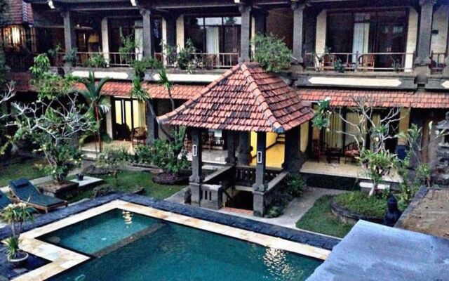 Ubud Permai Bungalow & Spa