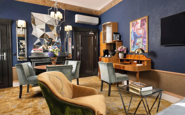 Balthazar Design Hotel