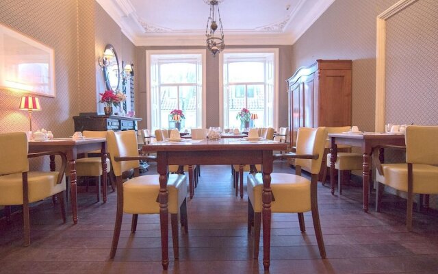 Loods Hotel Golfzang