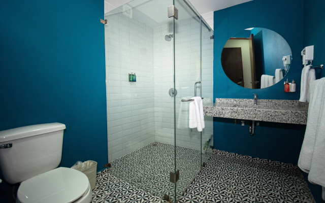 Vista Express Guadalajara Expo SureStay Collection by BW
