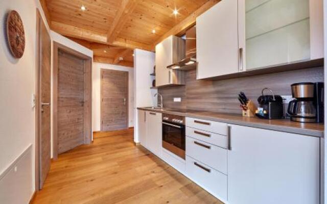 Ferienhaus Alpinissimo