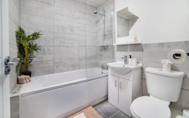 Leicester - Apartment - Sleeps 2 - 97ws