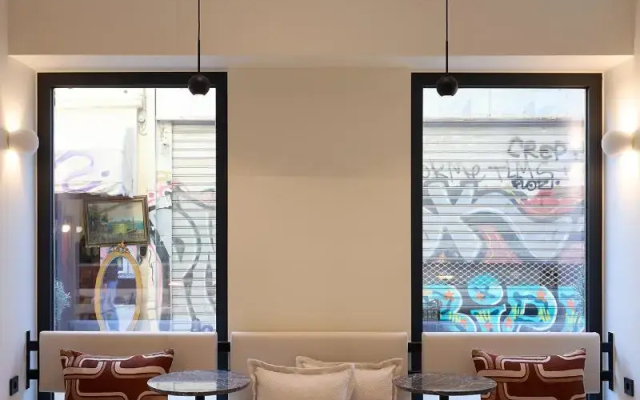 Bellen Athens Hotel