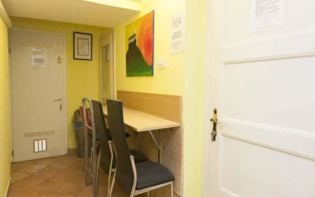 Hostel 24 Center