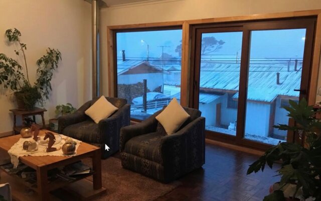 Hostal Akainij