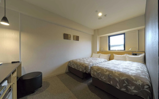 Meitetsu Inn Chita Handa Ekimae