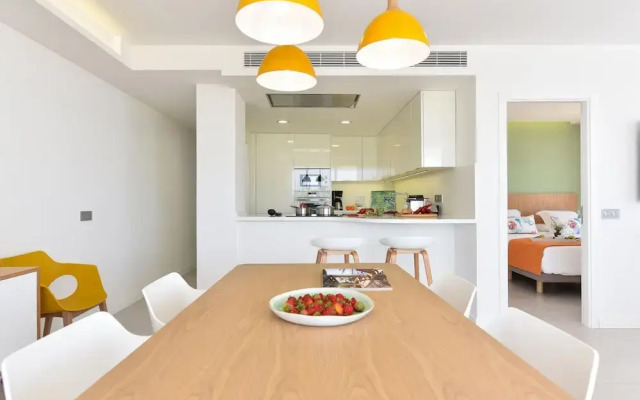 House in Lloret de Mar With Terrace
