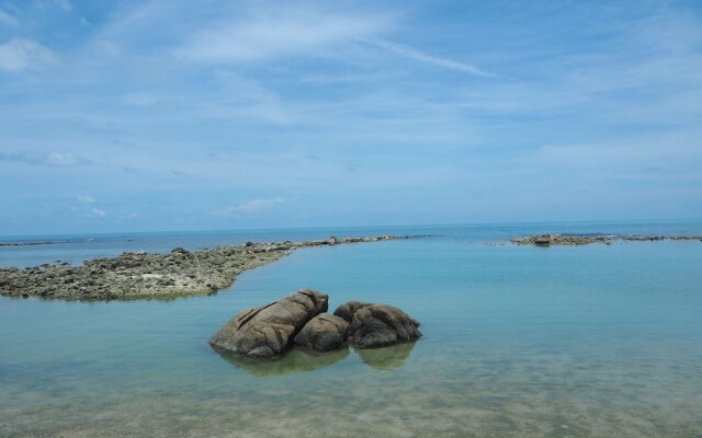 Seaview Apartment at Casavela Samui