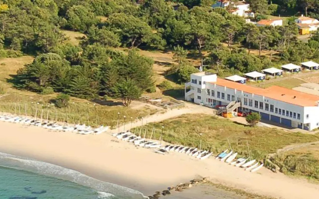 Résidence du Yacht Club