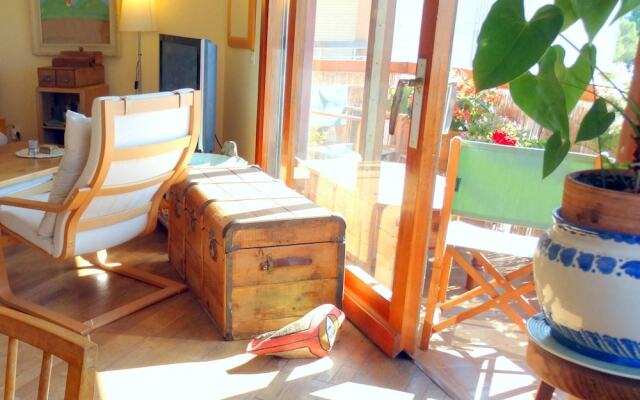 Apartamento Neus