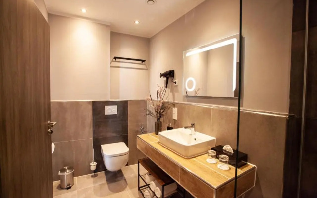 DORMERO Hotel Bremen