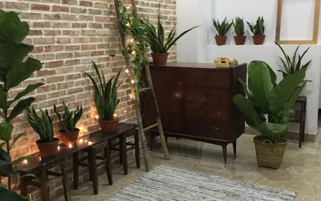 Condodo Homestay Ben Van Don - Hostel