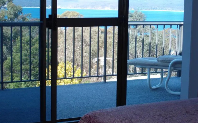 Eden Bed & Breakfast