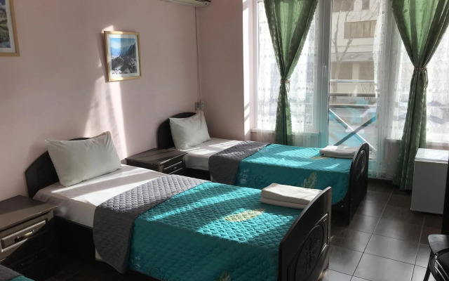 Guest House U Mashuka