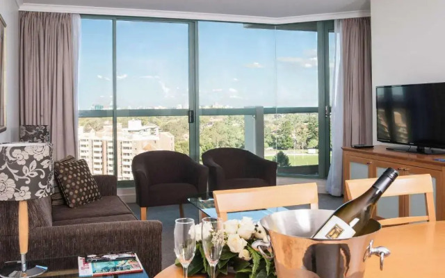 The Sebel Sydney Chatswood