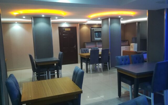 Beyce Hotel