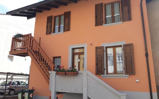 Appartamento Nido