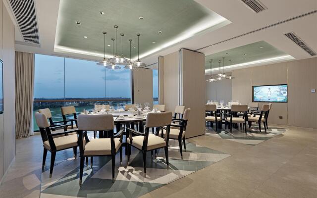 Holiday Inn Resort Qionghai Guantang by IHG