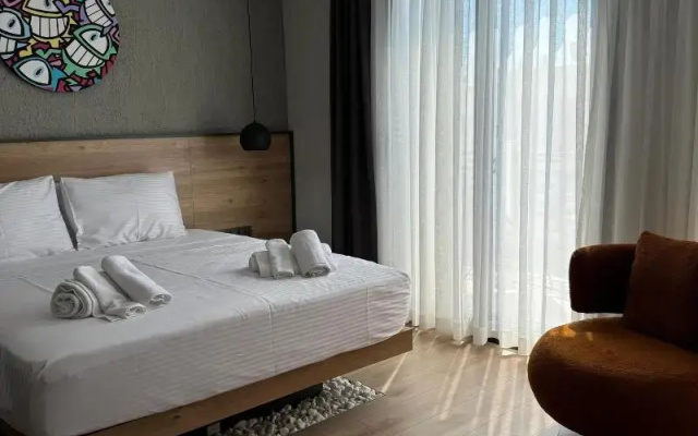 Glitz Bodrum