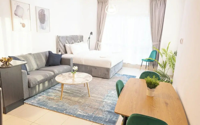 HAPPY SEASON I Royal Oceanic apartment