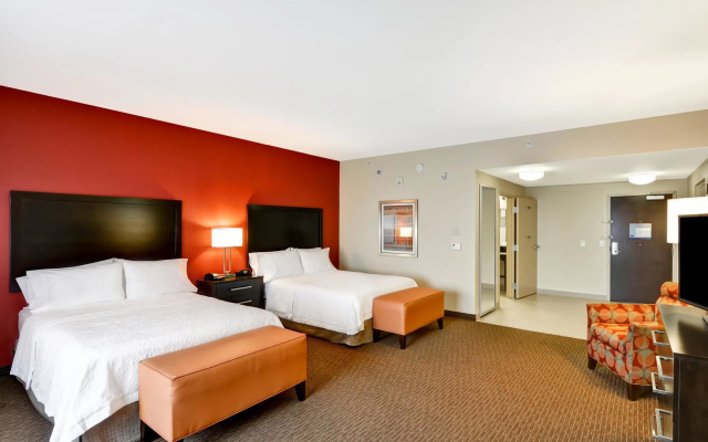 Hampton Inn & Suites Tampa Northwest/Oldsmar