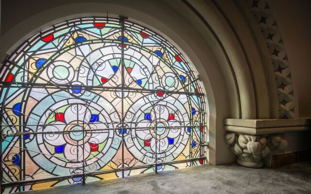 St Nicholas Boutique Hotel