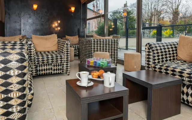 Residence La Reserve