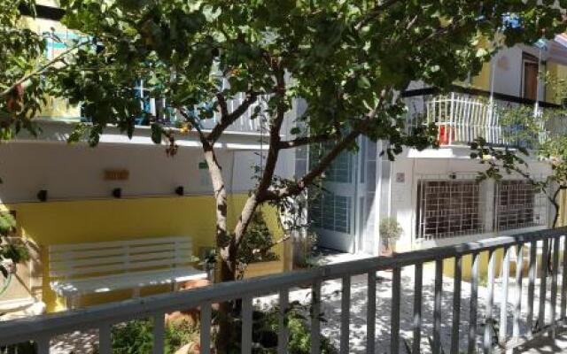 Kokoni Apartments Ambelokipi, Athens