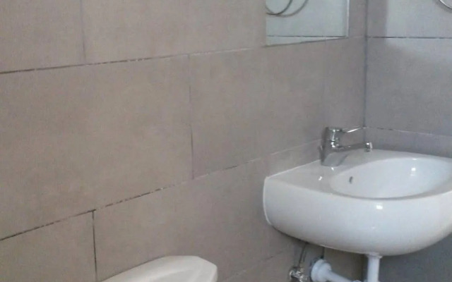 Pavlinia Hotel Apartments