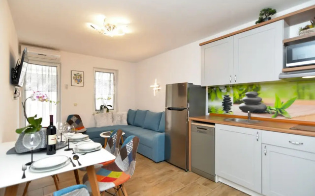 Apartments Margareta 742