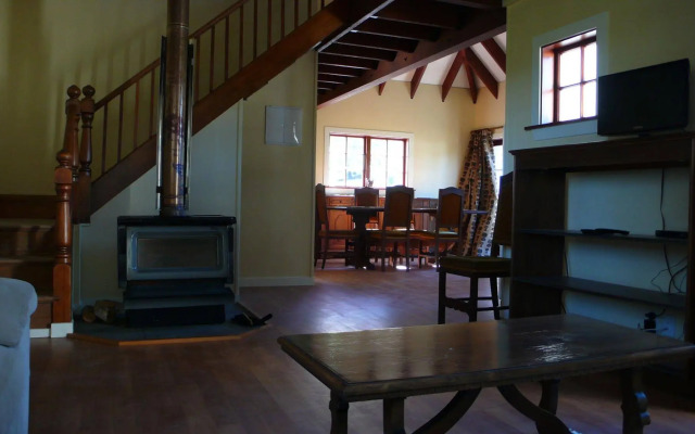 The Granary at Gunyah