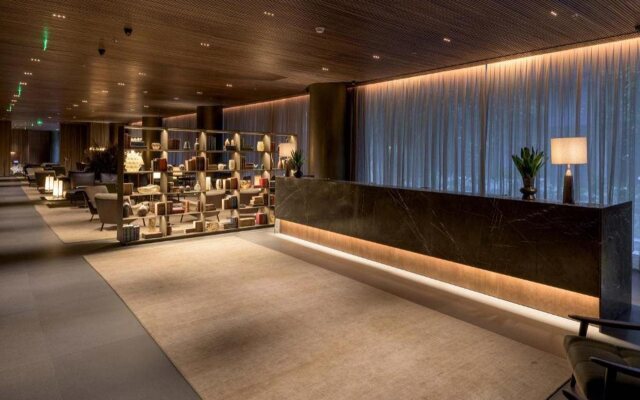 Fasano Sao Paulo Itaim Hotel